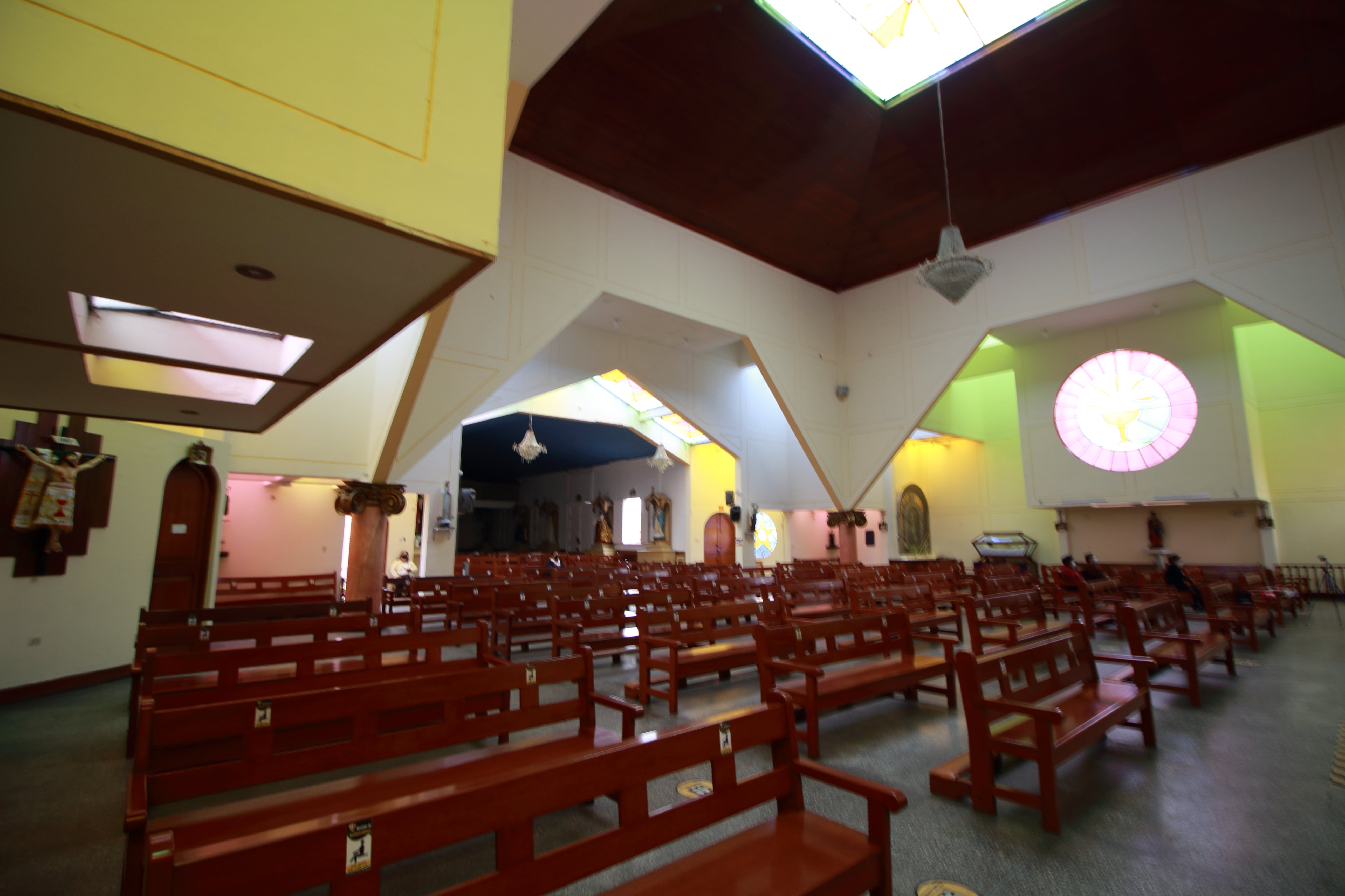 Iglesia De San Jerónimo - Ilo