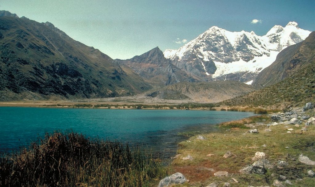 Laguna Jahuacocha