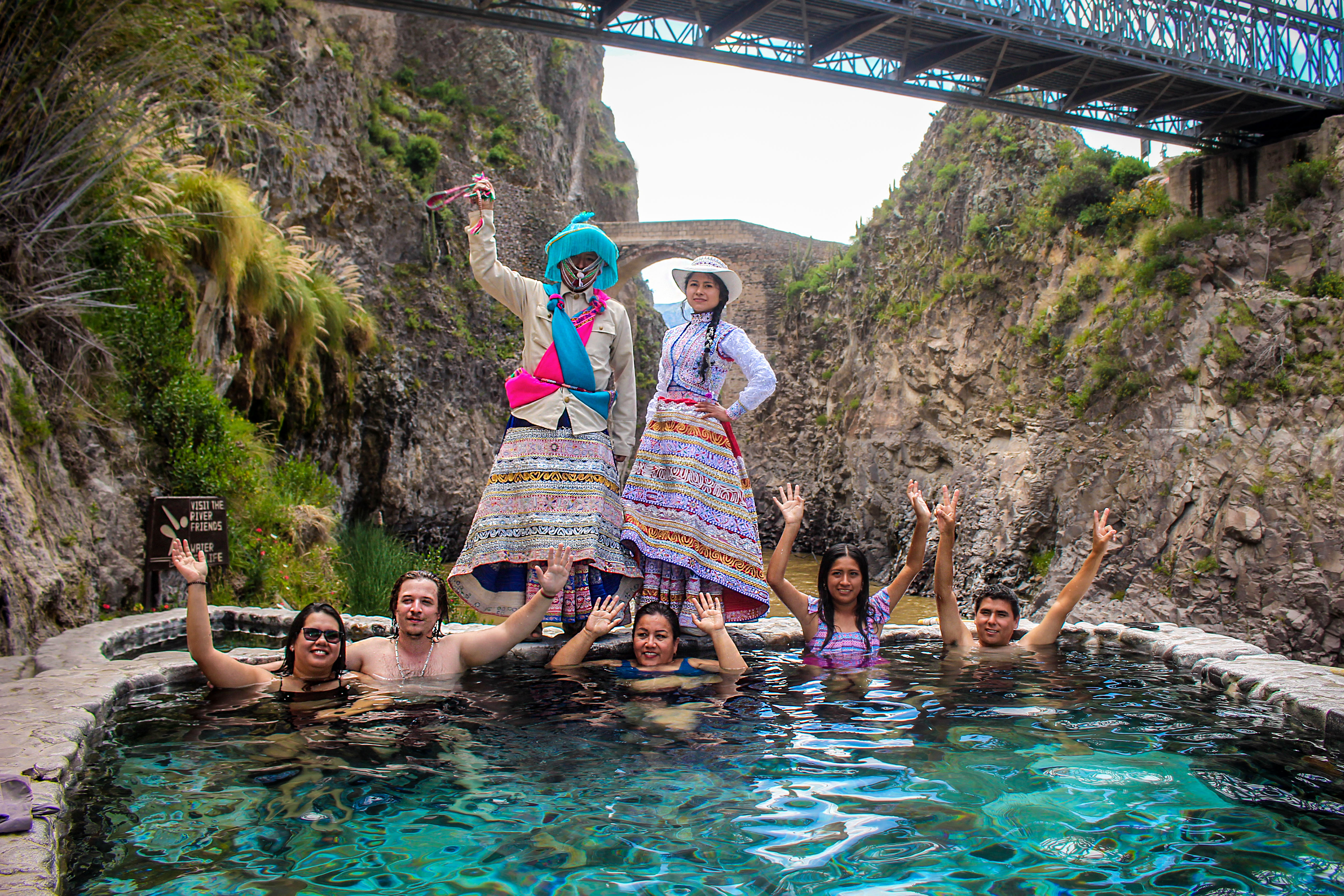 Recursos Turisticos