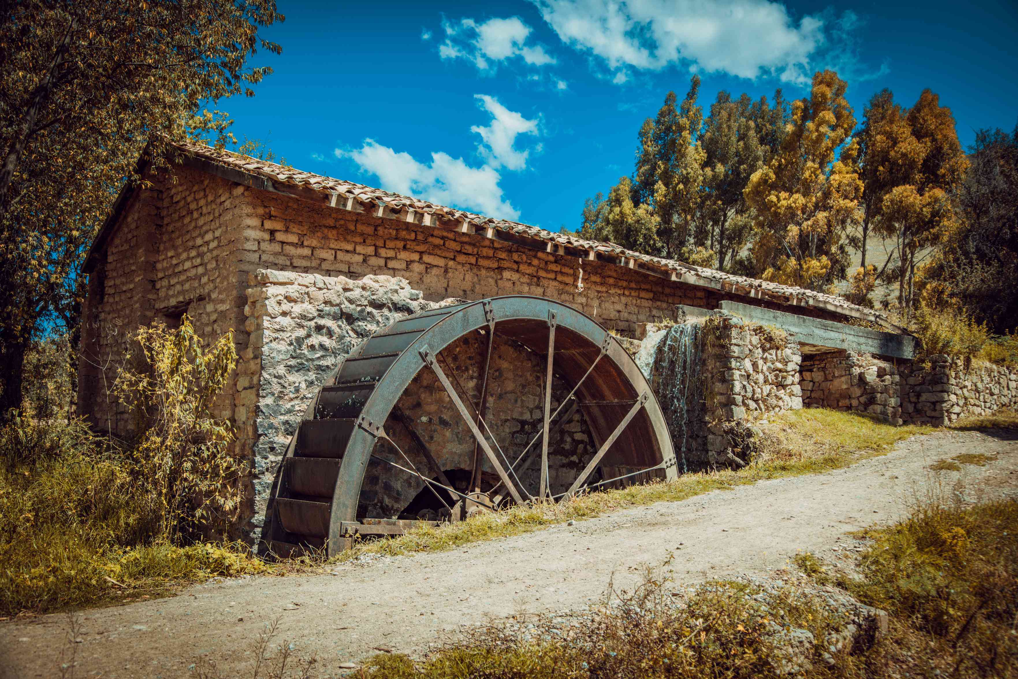 Recursos Turisticos