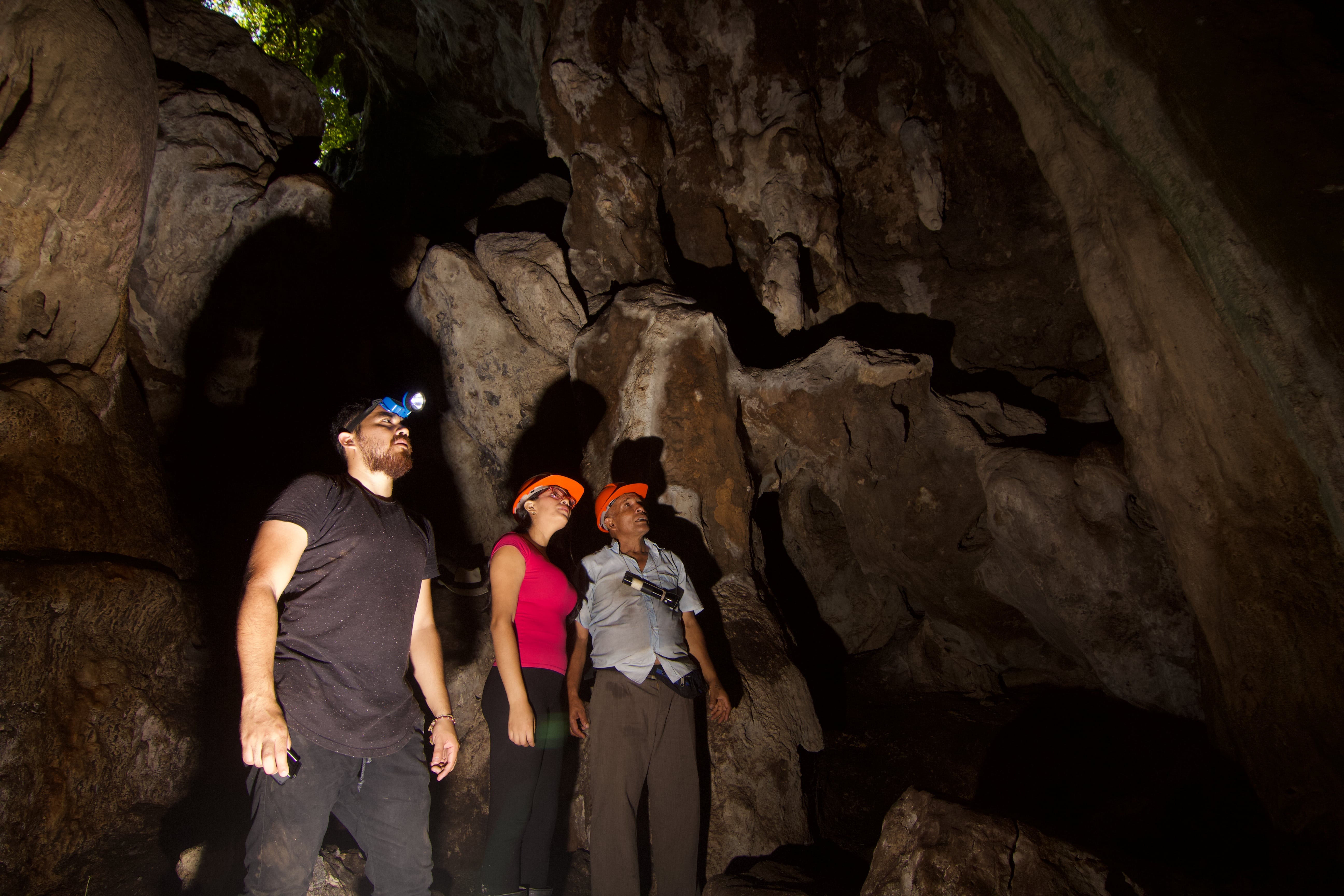 Recursos Turisticos
