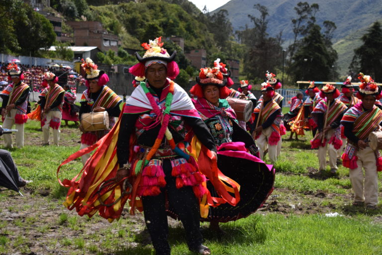 Recursos Turisticos