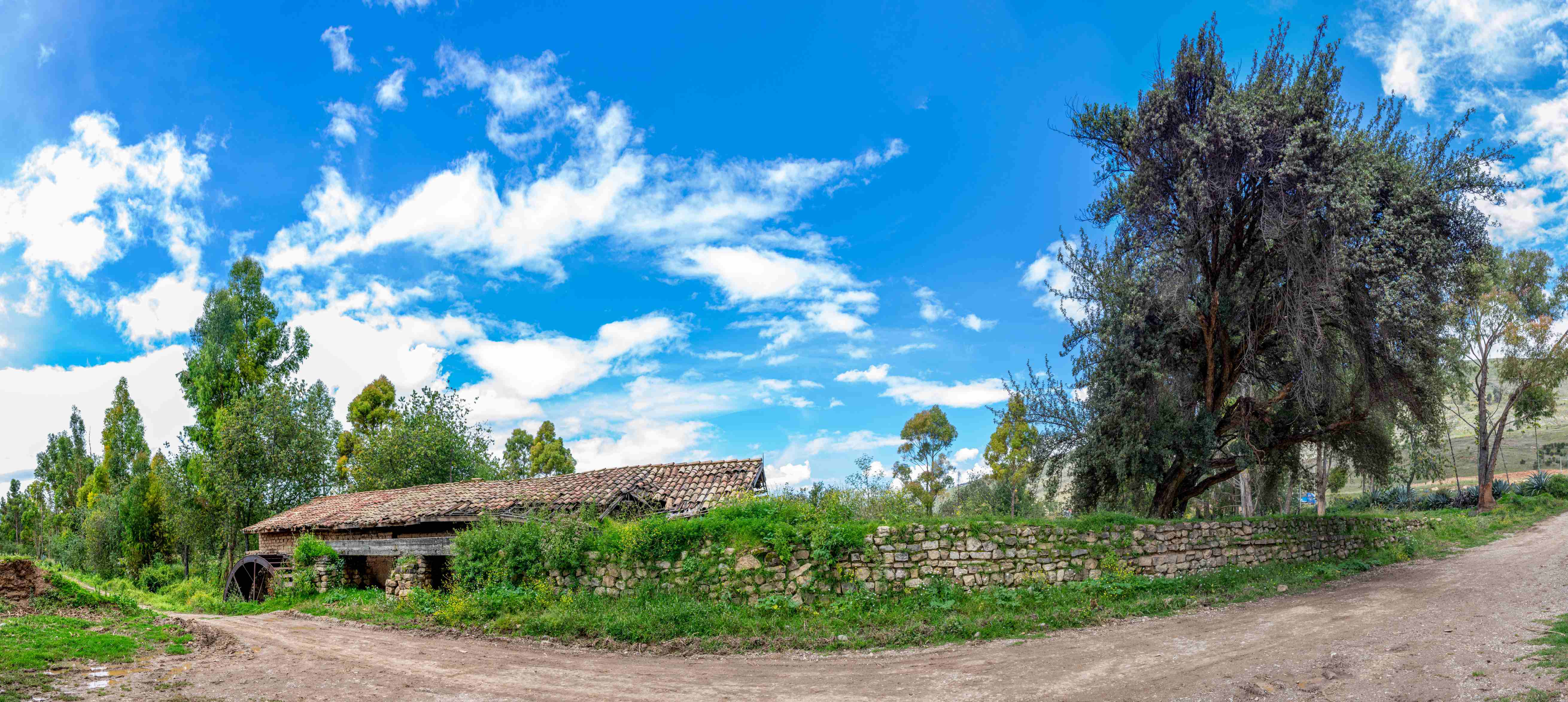 Recursos Turisticos