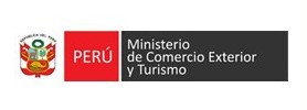 Logo Mincetur